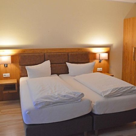 Aparthotel Jaegerhaus Willingen  Εξωτερικό φωτογραφία