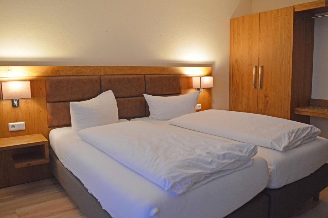 Aparthotel Jaegerhaus Willingen  Εξωτερικό φωτογραφία