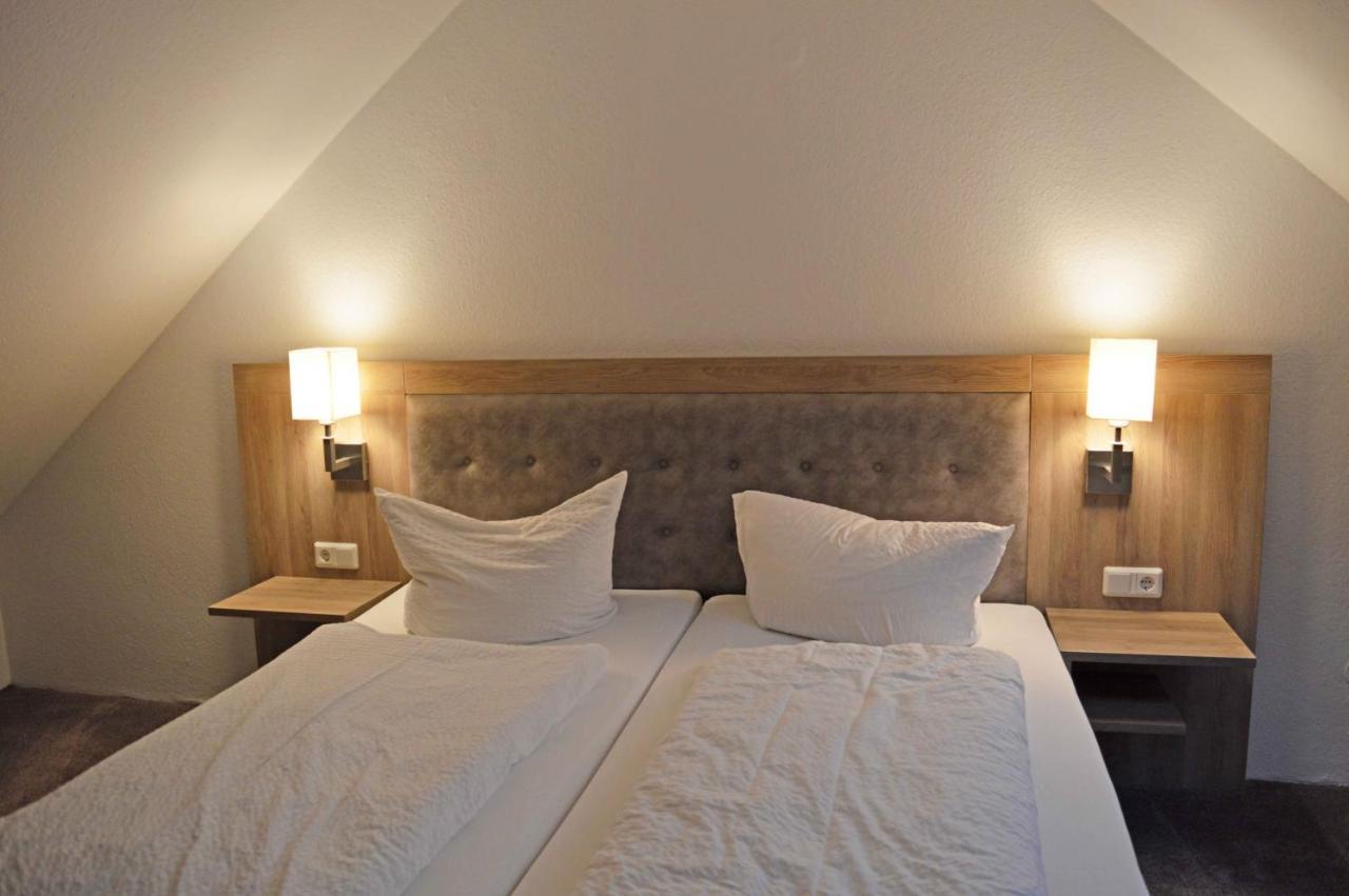 Aparthotel Jaegerhaus Willingen  Εξωτερικό φωτογραφία