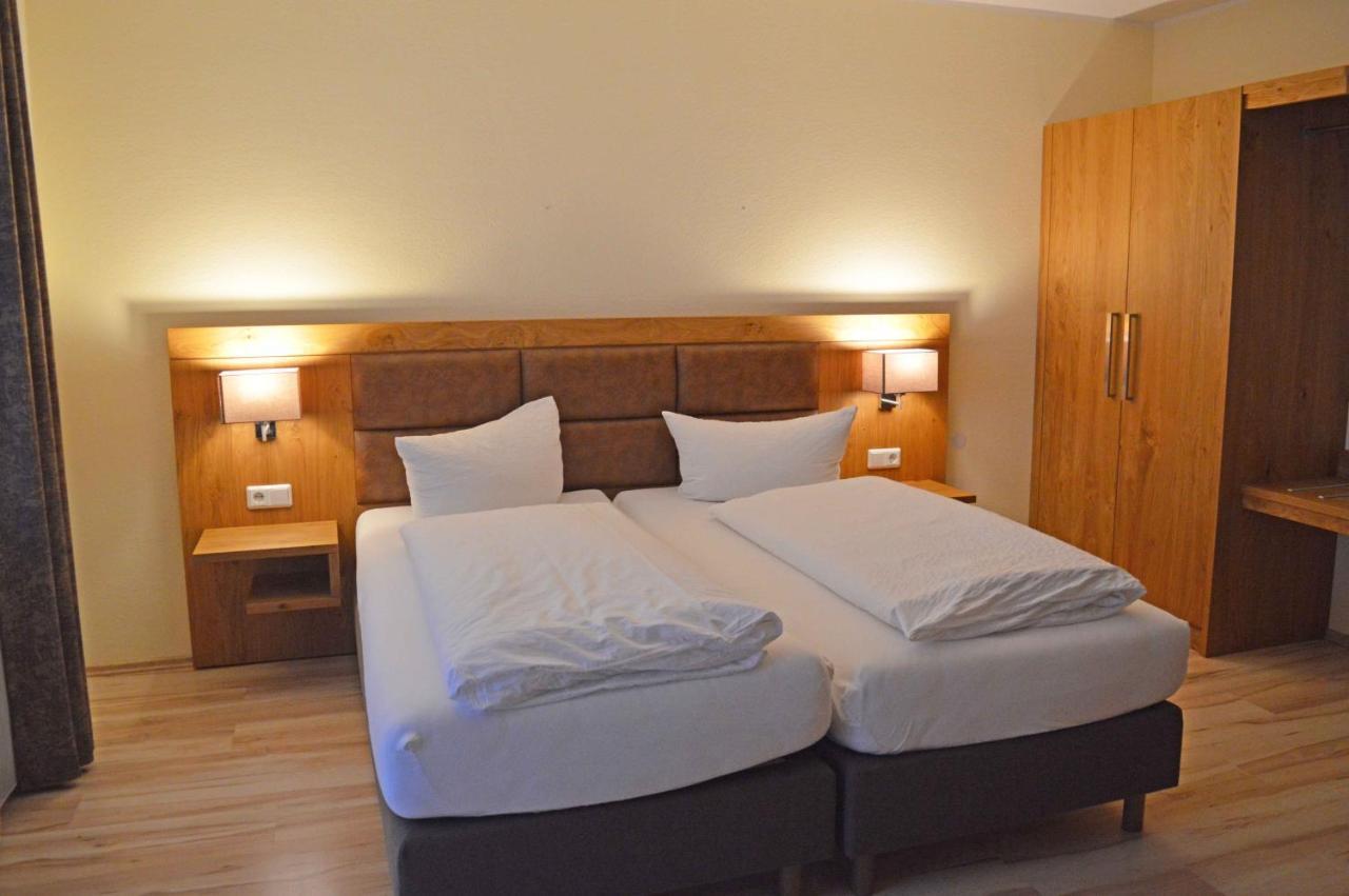 Aparthotel Jaegerhaus Willingen  Εξωτερικό φωτογραφία