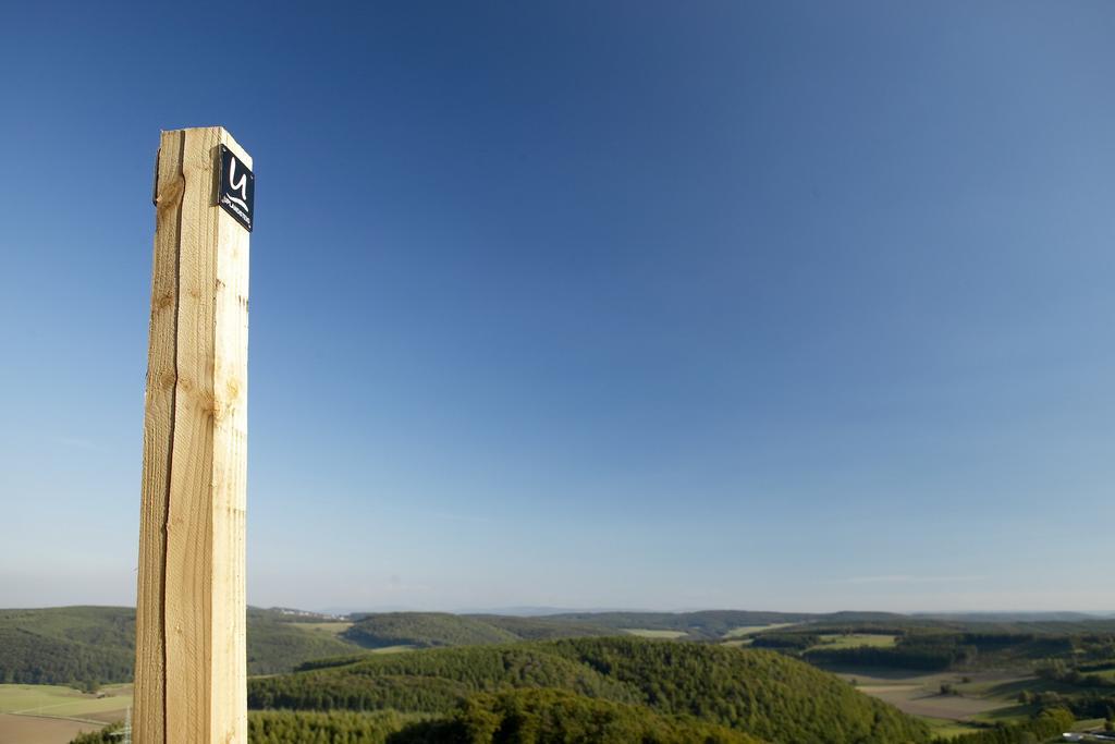 Aparthotel Jaegerhaus Willingen  Εξωτερικό φωτογραφία