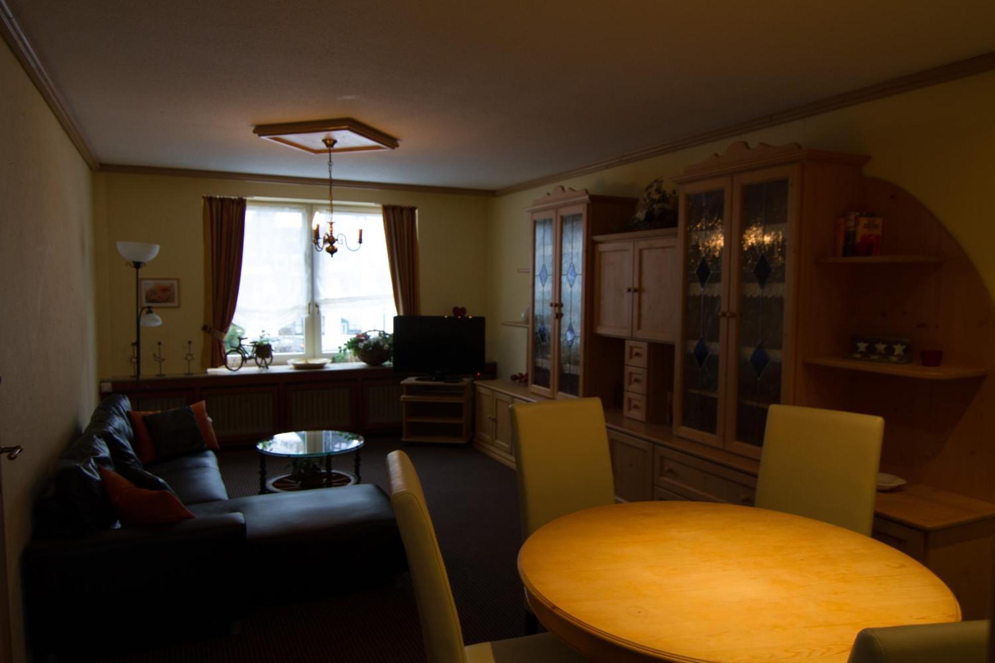 Aparthotel Jaegerhaus Willingen  Εξωτερικό φωτογραφία