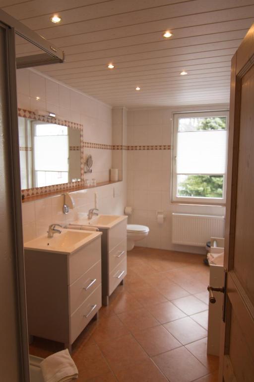Aparthotel Jaegerhaus Willingen  Δωμάτιο φωτογραφία