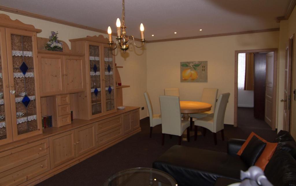 Aparthotel Jaegerhaus Willingen  Δωμάτιο φωτογραφία