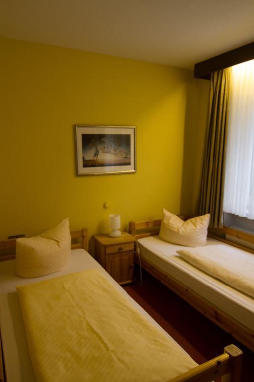 Aparthotel Jaegerhaus Willingen  Δωμάτιο φωτογραφία