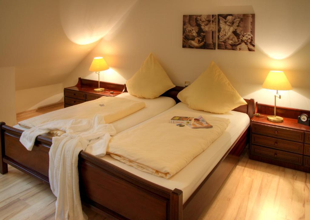 Aparthotel Jaegerhaus Willingen  Εξωτερικό φωτογραφία